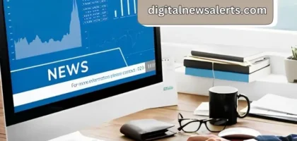 DigitalNewsAlerts.com | Your Go-To for Real-Time News